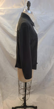 Veste polar kaki