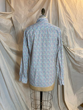 Chemise alphabet