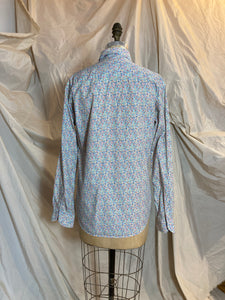 Chemise alphabet