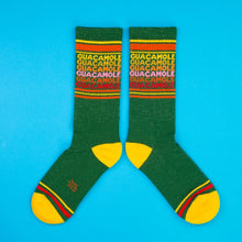 Chaussettes de sport Guacamole Gym