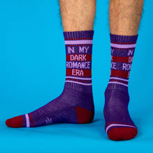 Chaussettes de sport "In My Dark Romance Era"