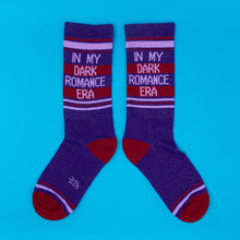 Chaussettes de sport "In My Dark Romance Era"