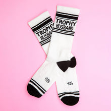 Chaussettes de sport « Trophy Husband »