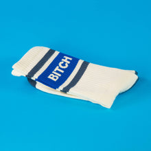 Chaussettes Bitch Gym Crew