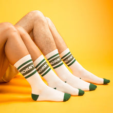 Chaussettes de sport "HORNY"