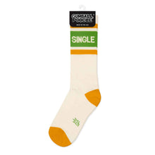 Chaussettes de sport "SINGLE"