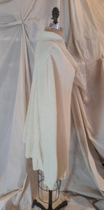 Cardigan crème RL