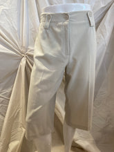 Pantacourt beige