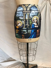 Mini-jupe Renaissance