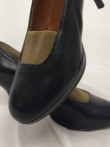 Chaussures à talon DRIES VAN NOTEN