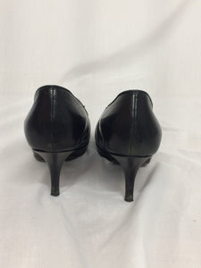 Chaussures à talon DRIES VAN NOTEN