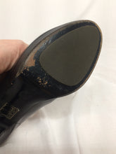 Chaussures à talon DRIES VAN NOTEN