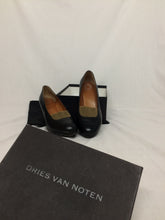 Chaussures à talon DRIES VAN NOTEN