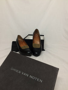 Chaussures à talon DRIES VAN NOTEN