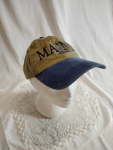 Casquette MAINE