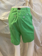 Bermudas NAUTICA vert