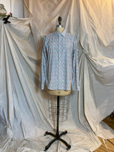 Chemise alphabet