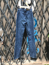 Jeans étoiles strass