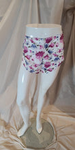 Pyjama fleuri