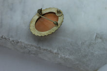 Bijou Camée vintage