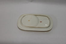 Plateaux de service en céramique