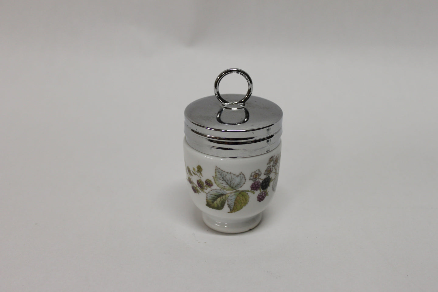 Petit contenant porcelaine