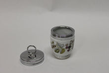 Petit contenant porcelaine