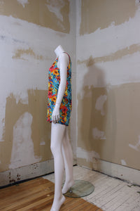 Combi-short motifs des iles