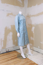 Trench bleu ciel Eaton Select