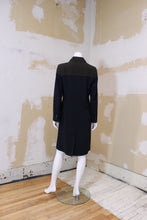 Trench coat marine et kaki