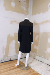Trench coat marine et kaki