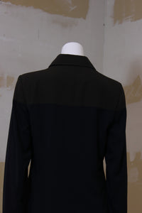 Trench coat marine et kaki
