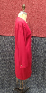 Robe blazer Vintage