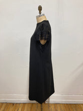 Classique petite robe noire