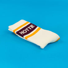 Chaussettes de sport "HOTTIE"