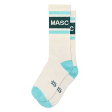 Chaussettes de sport  "MASC"