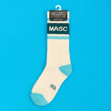 Chaussettes de sport  "MASC"