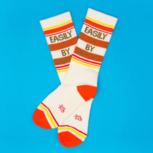 Chaussettes de sport "Easily Distracted By Snacks"