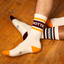 Chaussettes de sport "HOTTIE"
