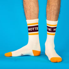 Chaussettes de sport "HOTTIE"