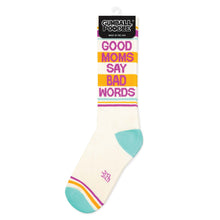 Les bonnes mamans disent des gros mots Chaussettes de sport