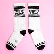 Chaussettes de sport « Trophy Husband »