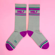 Chaussettes MILF Gym Crew