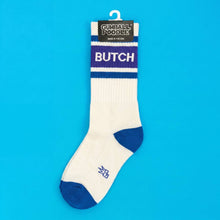 Chaussettes de sport "BUTCH"