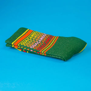 Chaussettes de sport Guacamole Gym