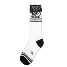 Chaussettes de sport « Trophy Husband »