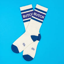 Chaussettes de sport "BUTCH"