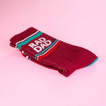 Chaussettes Rad Dad Gym Crew