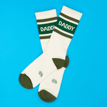 Chaussettes de sport "DADDY"