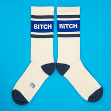 Chaussettes Bitch Gym Crew